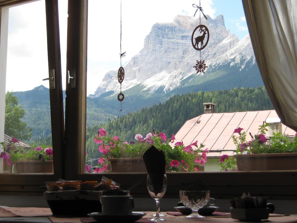 Hotel Oasi San Vito di Cadore Exterior foto